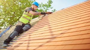 Best Solar Panel Roofing Installation  in Industry, PA