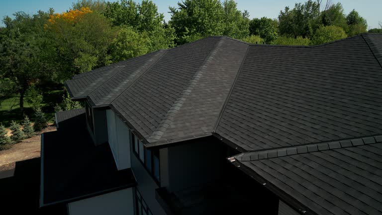 Best Sheet Metal Roofing  in Industry, PA