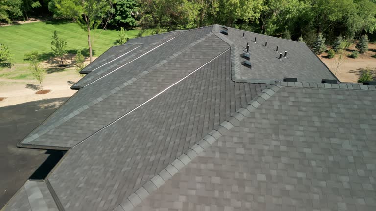 Best Chimney Flashing Repair  in Industry, PA