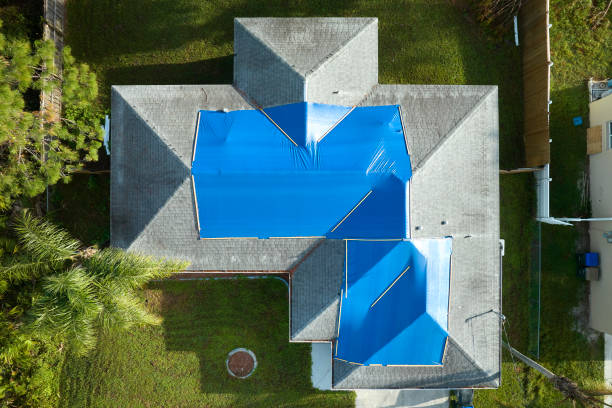 Best Steel Roofing  in Industry, PA