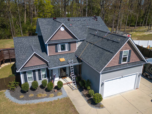 Professional Roofing Service in Industry, PA