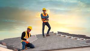 Best Flat Roofing  in Industry, PA